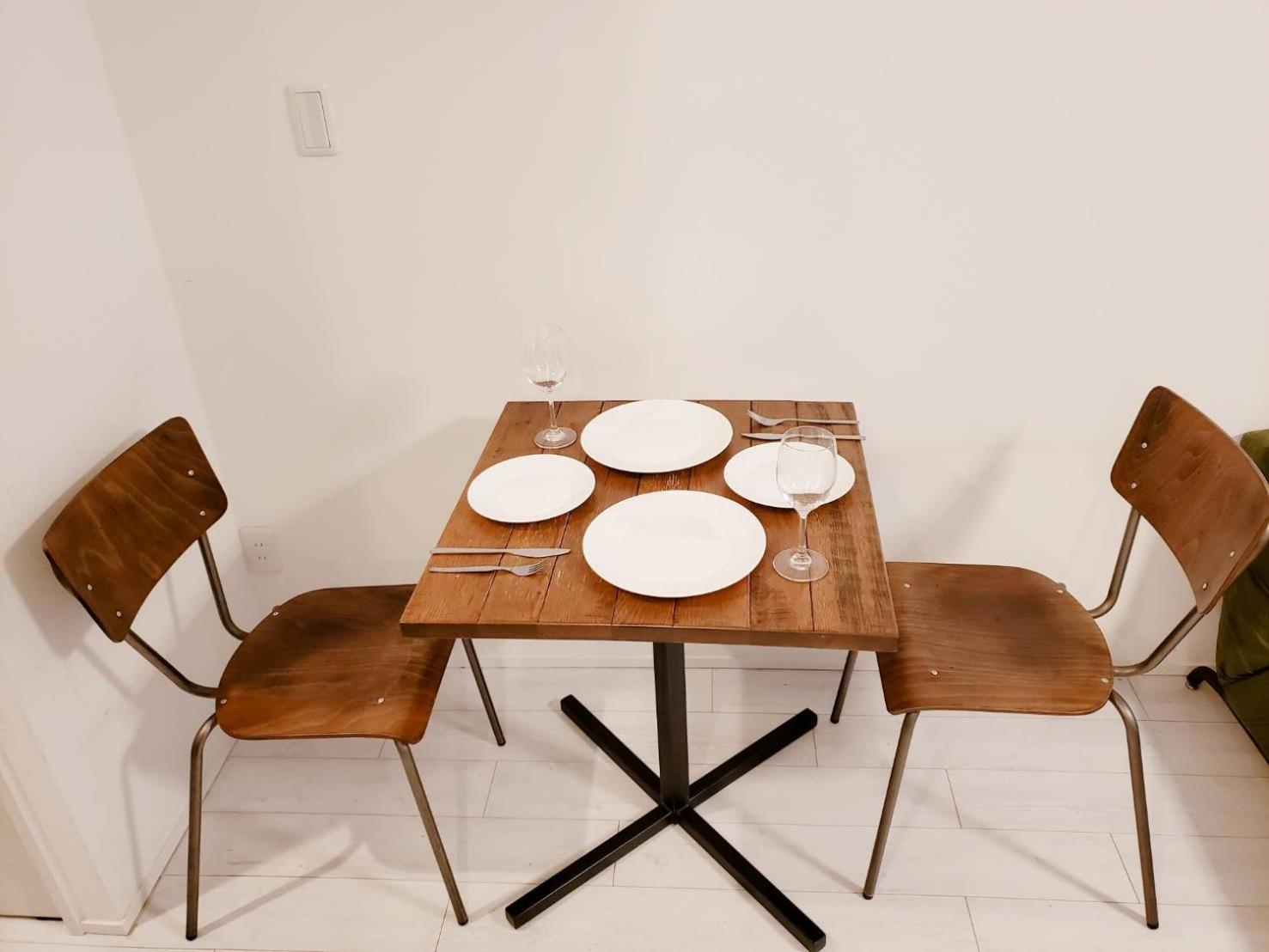 The Aoca Tokyo Kaminoge Apartment ภายนอก รูปภาพ