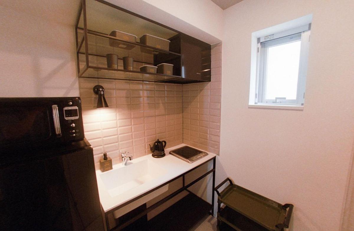 The Aoca Tokyo Kaminoge Apartment ภายนอก รูปภาพ