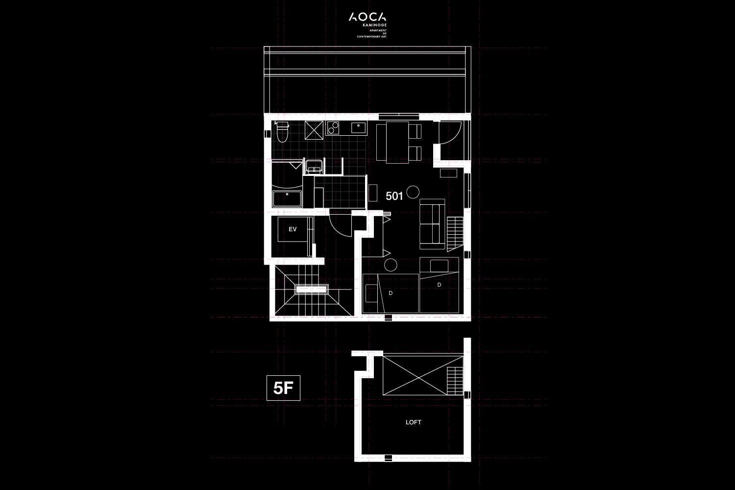 The Aoca Tokyo Kaminoge Apartment ภายนอก รูปภาพ